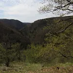 Appartement Nad Punkvou Techov