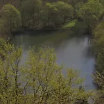 Nad Punkvou