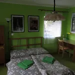 Appartement Nad Punkvou