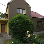 Appartement Nad Punkvou *