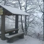 Nad Punkvou Techov