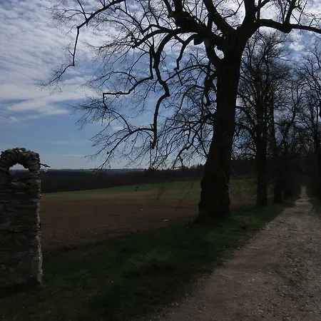 Nad Punkvou Techov