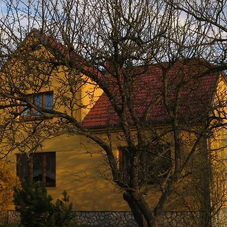 Nad Punkvou Techov
