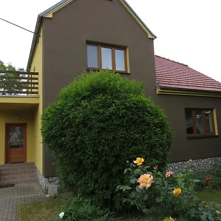 Apartment Nad Punkvou *