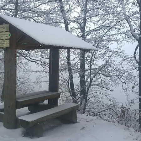 Nad Punkvou Techov