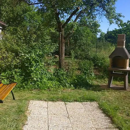 Nad Punkvou Apartment *