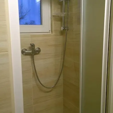 Nad Punkvou * Techov