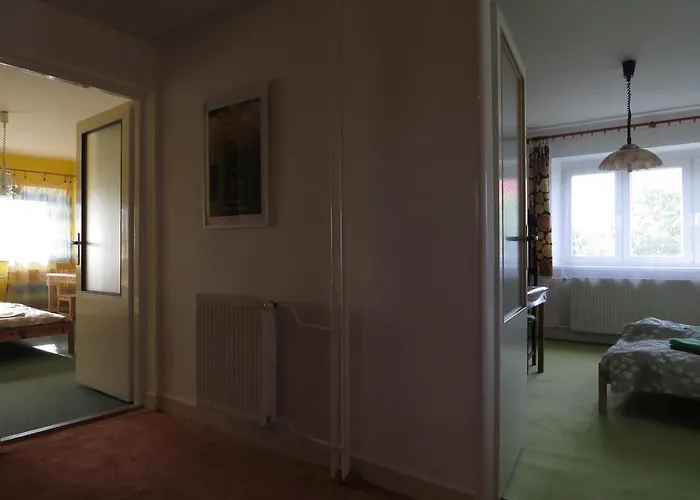 Lejlighed Nad Punkvou *