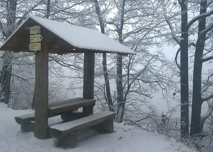 Nad Punkvou Techov