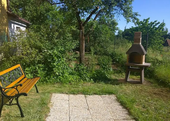 Nad Punkvou Lejlighed *